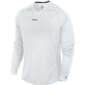  NIKE SUBLIMATED LS (MENS)