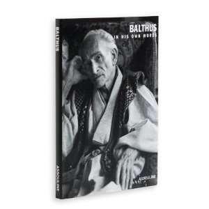  Balthus In His Own Words Toys & Games