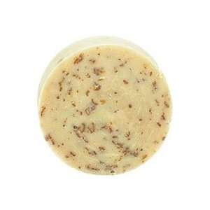  Glycerine Creme Soap   Oatmeal, 12 Units / 3.5 oz Beauty