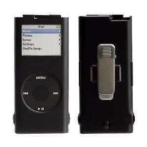  Apple iPod nano 2nd Generation Innopocket Aluminum Metal 