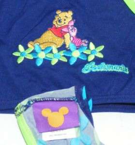 Disney Winnie the Pooh Tigger Toddler/Infant Swimsuit  