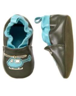 Gymboree Baby Boys Crib Shoes Sandals Flip Flops NWT  