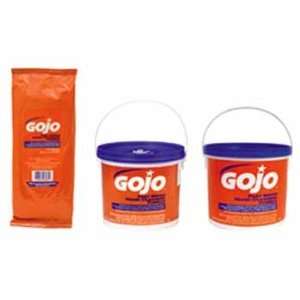 GOJO FAST WIPES Hand Cleaning Towels Case Pack 4