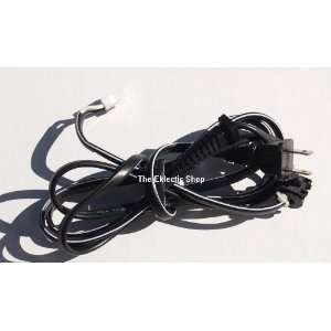  DP 32648 SANYO POWER CORD 