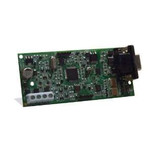  SERIAL INTEGRATION MODULE FOR DSC POWERSERIES CONTROL 