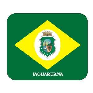  Brazil State   Ceara, Jaguaruana Mouse Pad Everything 