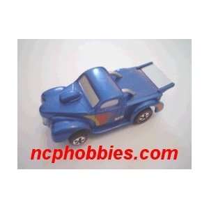  Tyco   Custom Pick Up (Slot Cars) Toys & Games