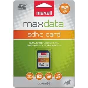   High Capacity (SDHC)   1 Card/1 Pack   NC3456