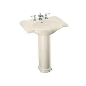  Kohler K2294 4 47 Bath Sink   Pedestal