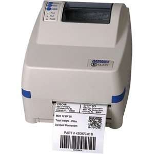  E 4203 Thermal Label Printer Electronics