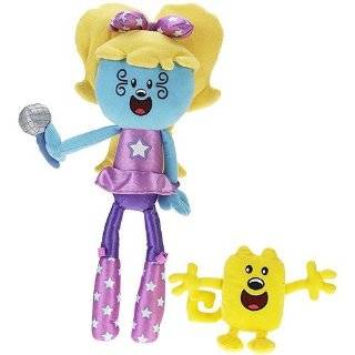 Fisher Price Wow Wow Wubbzy Sing a Song Shine
