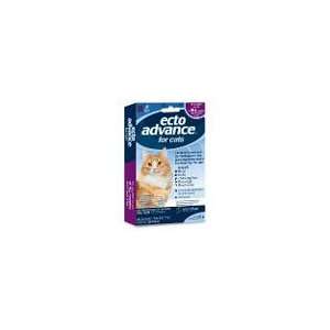  EctoAdvance For Cats & Kittens, 3 Month Supply Pet 