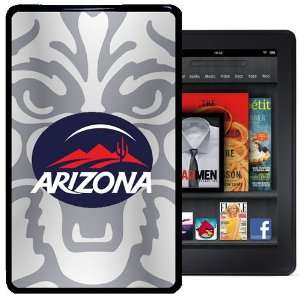  Arizona Wildcats Kindle Fire Case  Players 