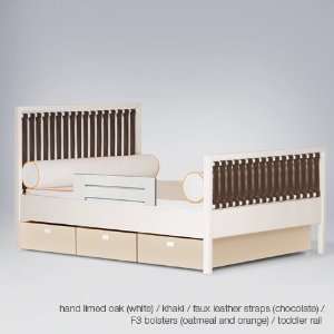 ducduc campaign youth bed toddler rail 