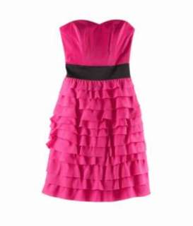 Pinkes auffäliges Kleid von H&M in Duisburg   Hamborn  Kleidung 