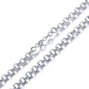   Sterling Silver Squash Chain  Arts, Crafts & Sewing
