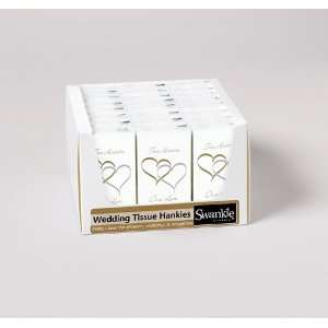  Swankie Favor Boxes   Two Heart One Love