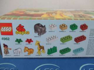 Duplo Zoo Tierbabys   NEU in Bayern   Markt Schwaben  Spielzeug 