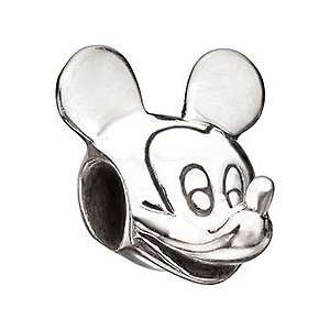  Chamilia Disney   Mickey Mouse Head Jewelry