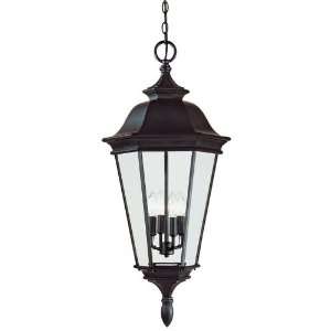 Savoy House KP 5 1105 4 31 Chatsworth 4 Light Outdoor Hanging Lantern 