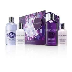   Molton Brown   Symmetry Bath and Body Gift Set   Set of Four Beauty