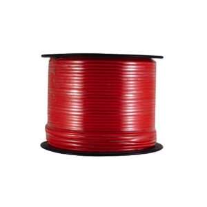 Install Bay PWRD12500 Primary Wire 12 Gauge   Red (500 Feet)