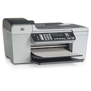 HP Officejet 5610 Multifunktions Tintenstrahldrucker 0829160964140 