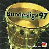 Bundesliga Manager 97 & Earth 2140   Win 95/98, DOS  
