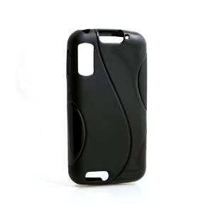  Case Skin Cover for Motorola Atrix 4G MB860 Cell Phones & Accessories