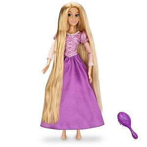 Disney Singende Tangled Rapunzel Puppe Spielzeug Doll Prinzessin 