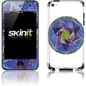  Ninth Harmonic skin for iPod Touch (4th Gen)  Players 