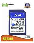 2GB SD memory card for Concord Camera Eye Q 5062AF