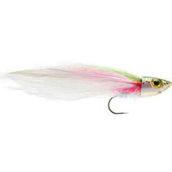 Umpqua Pole Dancer Fly Rainbow   5/0 fly fishing  