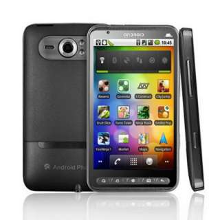 Star A2000 Android 2.2 Froyo Dual SIM Quadband 4,3Touchscreen