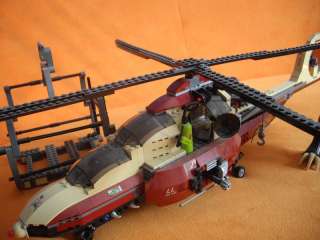 LEGO Dino Team Helikopter in Baden Württemberg   Schriesheim 