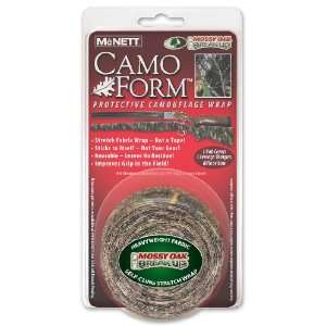   Oak Break Up Camo Form Protective Camouflage Wrap