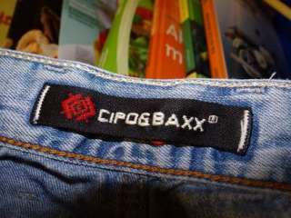 Jeans Gr. 32/32 Cipo&Baxx in Baden Württemberg   Bad Wimpfen 