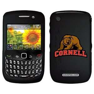  Cornell University with Mascot on PureGear Case for 