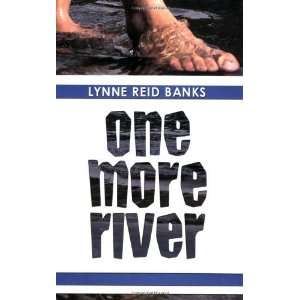  One More River [Paperback] Lynne Reid Banks Books