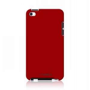   for Apple iPod Touch 4G (Stoplight Red)  Players & Accessories