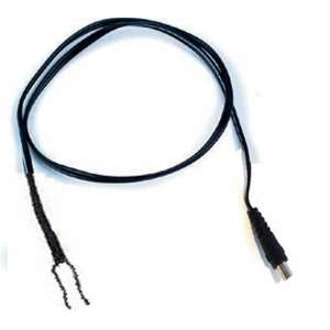  CT115 DC male Pig Tail 24 