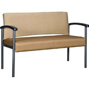   , Healthcare Intensive Use Bariatric Loveseat
