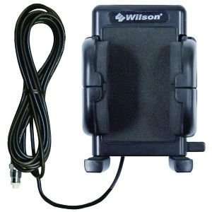  Wilson Electronics 301148 Cradle Plus Phone Cradle For 