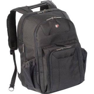 Inch Security Friendly Laptop Backpack (CLBS 116) Case Logic Security 