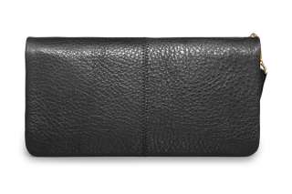 Leather New Womens Ladies Vintage Designer Zipper Wallet Purse Clutch 