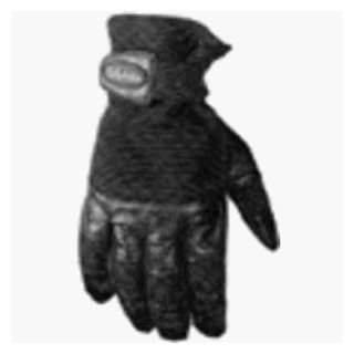  LRG CowhideSpandexGlove