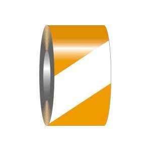  Reflective Marking Floor Tapes, 2 X 15 ft.   STRIPED 