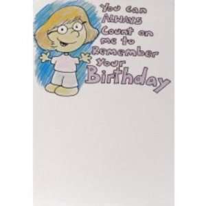  New   Humorous Birthday Card Case Pack 30 by DDI