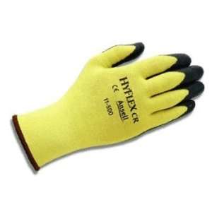  CRL Black Nitrile Coated Gloves by CR Laurence