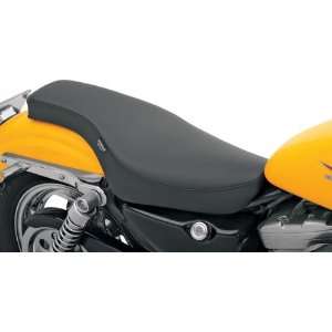  Drag Specialities Smooth Spoon Style Seat For Harley 